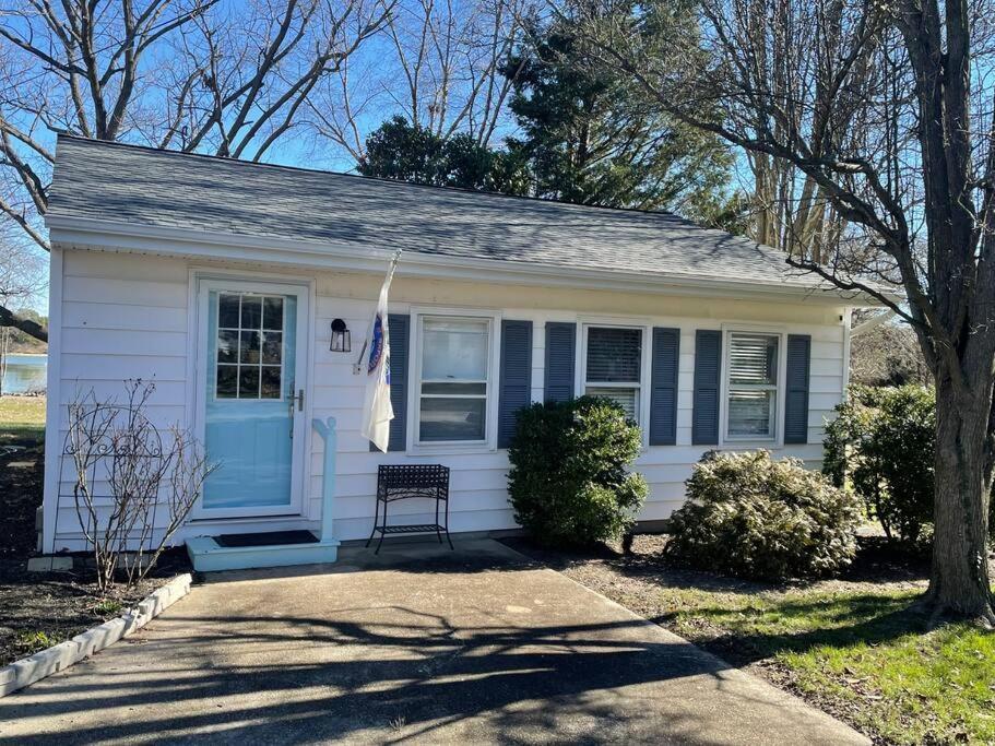 Newly Renovated Guest House Oxford Exterior foto