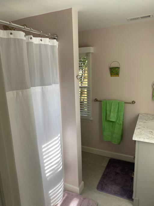 Newly Renovated Guest House Oxford Exterior foto