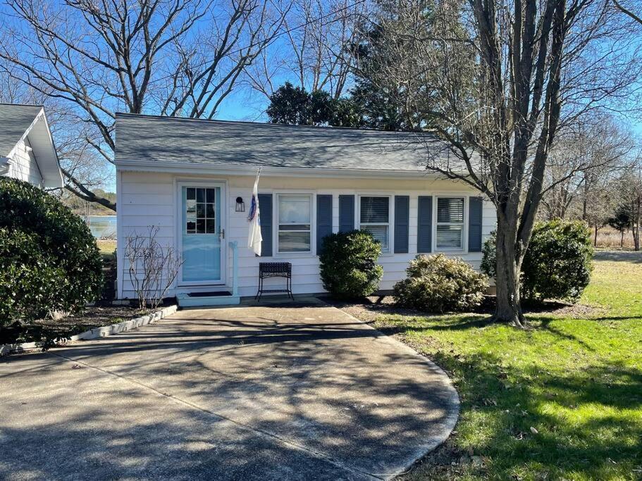 Newly Renovated Guest House Oxford Exterior foto