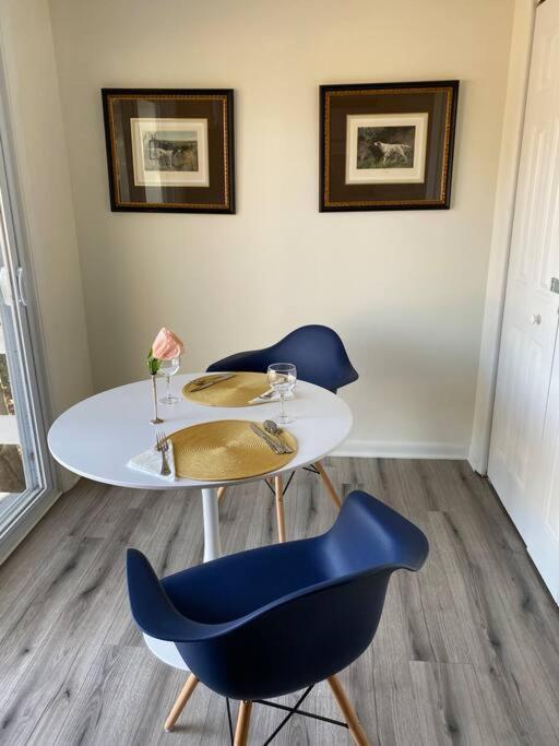 Newly Renovated Guest House Oxford Exterior foto