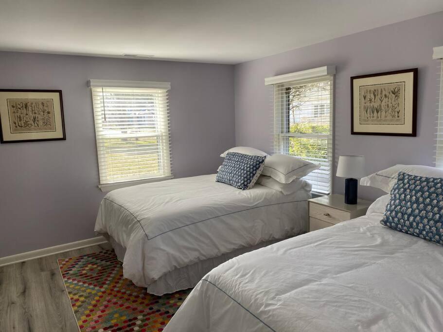 Newly Renovated Guest House Oxford Exterior foto