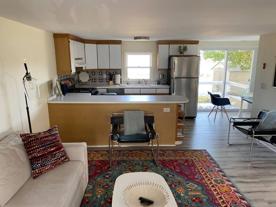 Newly Renovated Guest House Oxford Exterior foto